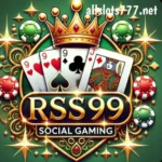 Rss 99 game