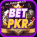 Bet PKR Game