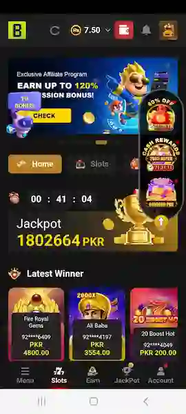 BIGWIN Game