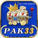 Pk33 Game