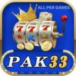 Pk33 Game