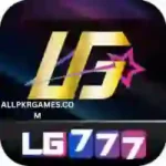 LG777 Game