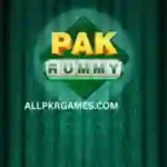 PAK Rummy Game