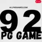 92 PG Game