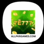 7E777 Game