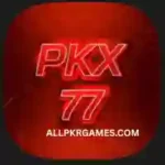 Pkx 77 GAME