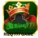 RIZQ 777 GAME