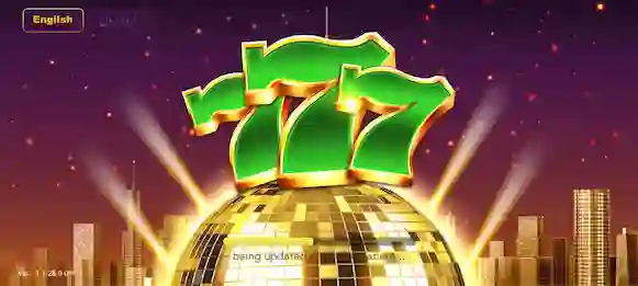 Golden Slots Game