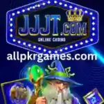 JJJT Game