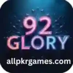 92 Glory game