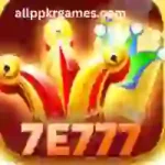 7E777 game