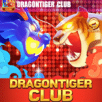 Dragon Tiger Club Game