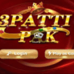 3 patti pak game