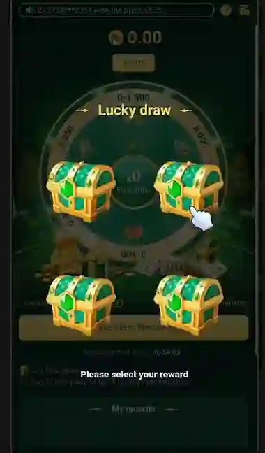M Win Game
