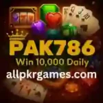 Pak 786 Gaame