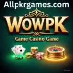 Wowpk Game