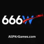 6666W Game