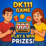 DK111 Game Apk Download