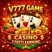 V777 Game Apk