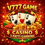 V777 Game Apk